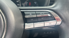 Mazda Cx-30 2.0 Skyactiv-X MHEV GT Sport 5dr Petrol Hatchback